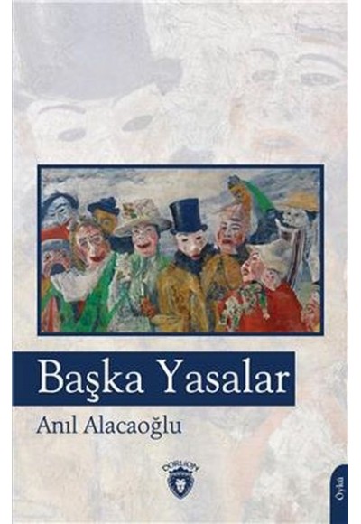 Başka Yasalar