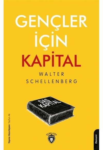 Gençler İçin Kapital