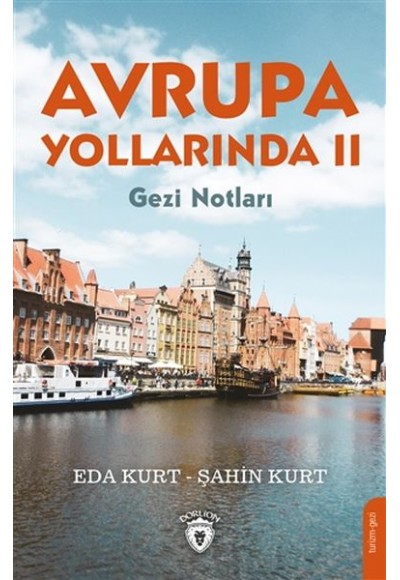 Avrupa Yollarında 2