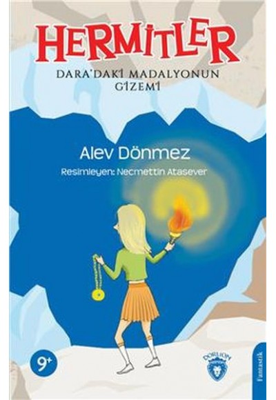 Hermitler - Dara’daki Madalyonun Gizemi