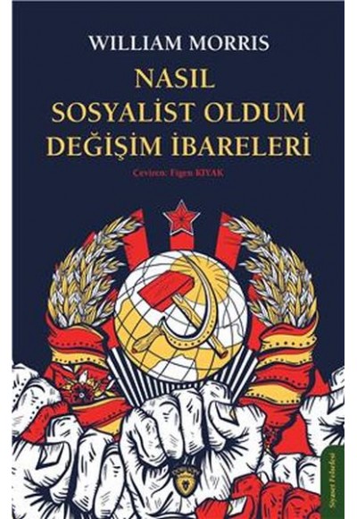 Nasıl Sosyalist Oldum Değişim İbareleri