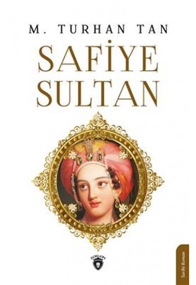 Safiye Sultan