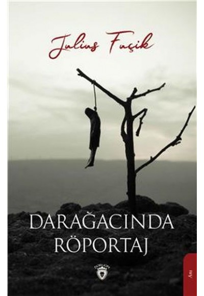 Darağacında Röportaj