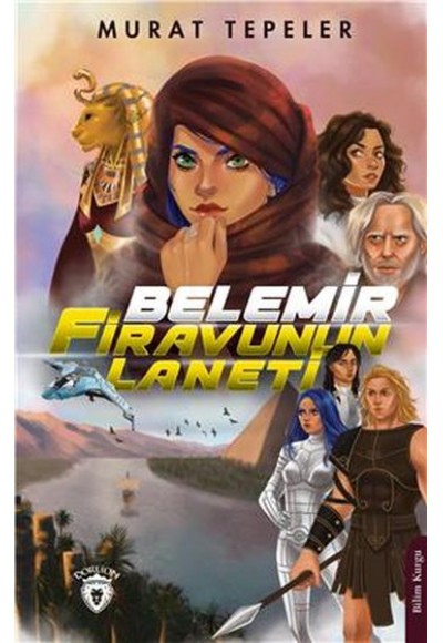 Belemir - Firavunun Laneti
