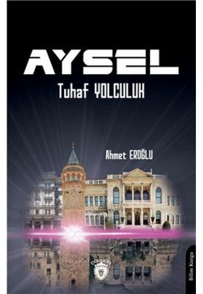 Aysel - Tuhaf Yolculuk