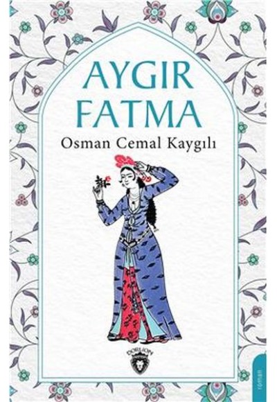 Aygır Fatma