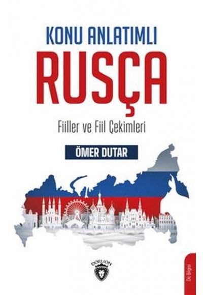 Konu Anlatımlı Rusça