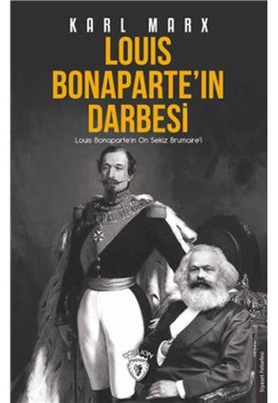 Louis Bonaparte'ın Darbesi