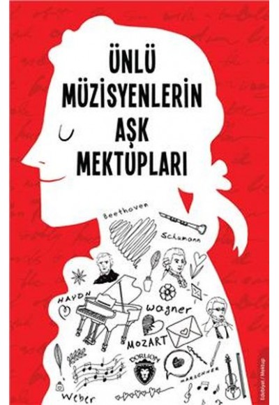 Ünlü Müzisyenlerin Aşk Mektupları