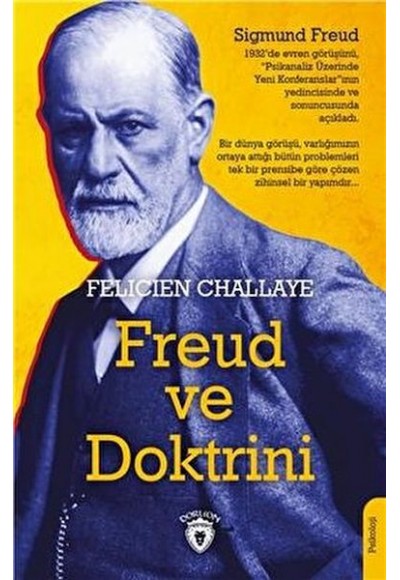 Freud ve Doktrini