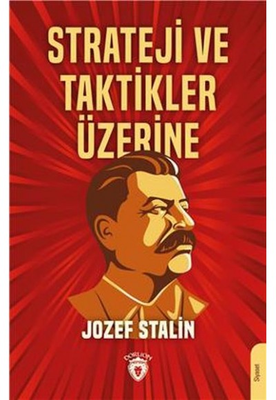 Strateji ve Taktikler Üzerine