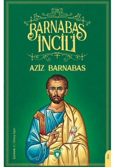 Barnabas İncil’i