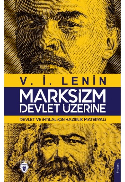 Marksizm - Devlet Üzerine