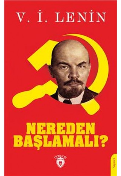 Nereden Başlamalı?