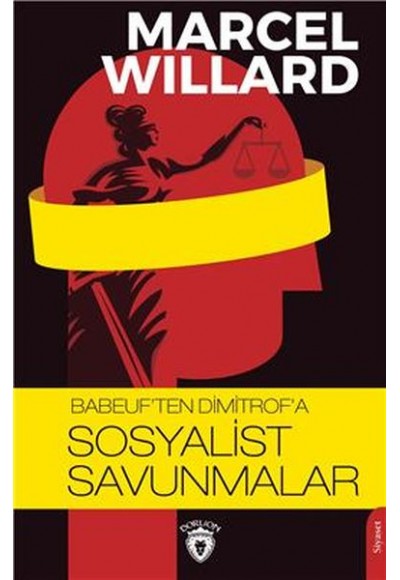 Babeuften Dimitrofa Sosyalist Savunmalar