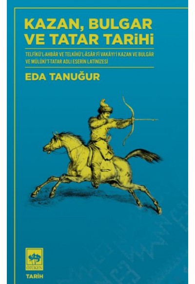 Kazan Bulgar ve Tatar Tarihi