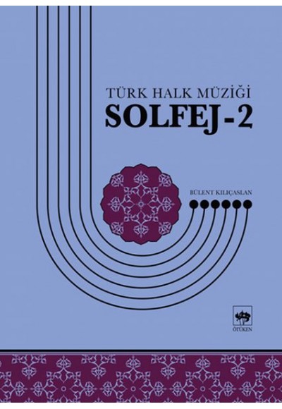 Türk Halk Müziği Solfej 2