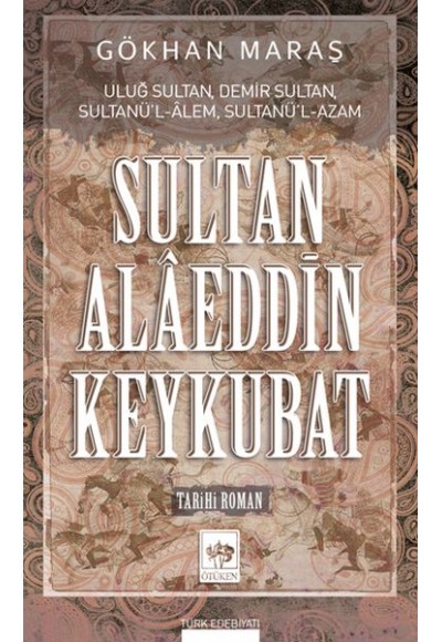 Sultan Alaeddin Keykubat