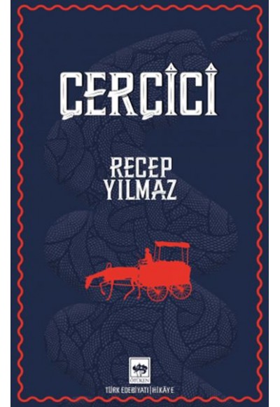 Çerçici