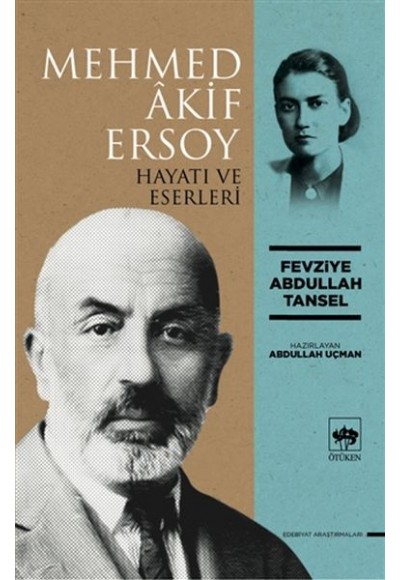 Mehmed Akif Ersoy