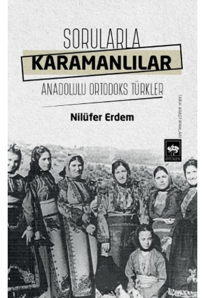 Sorularla Karamanlılar