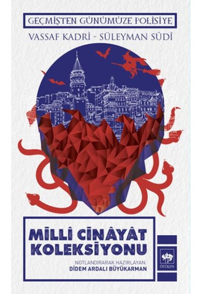 Millî Cinayat Koleksiyonu