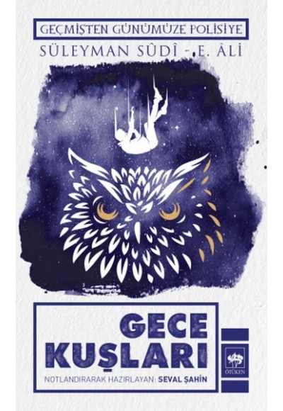 Gece Kuşları