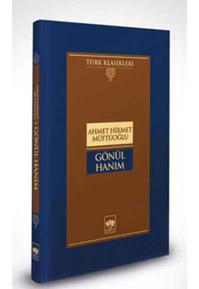Gönül Hanım
