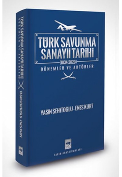 Türk Savunma Sanayii Tarihi