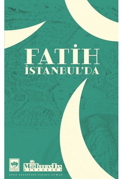 Fatih İstanbul’da