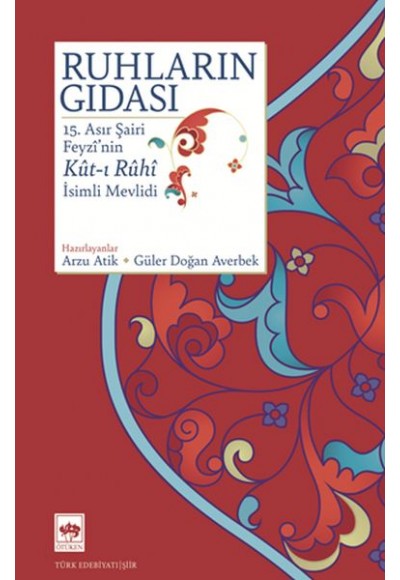 Ruhların Gıdası