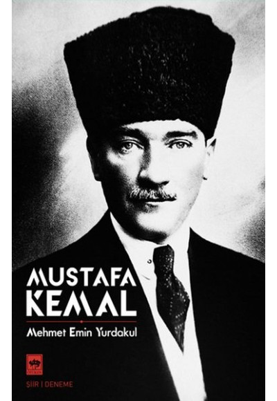 Mustafa Kemal
