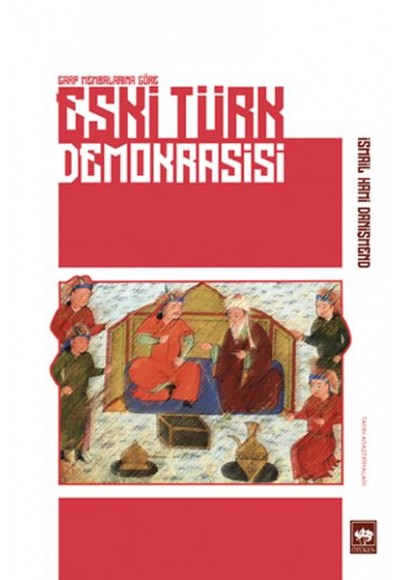 Eski Türk Demokrasisi