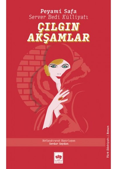 Çılgın Akşamlar