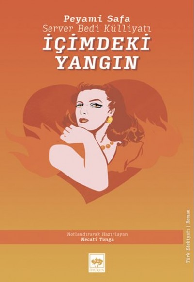 İçimdeki Yangın