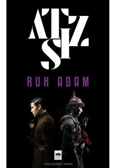 Ruh Adam