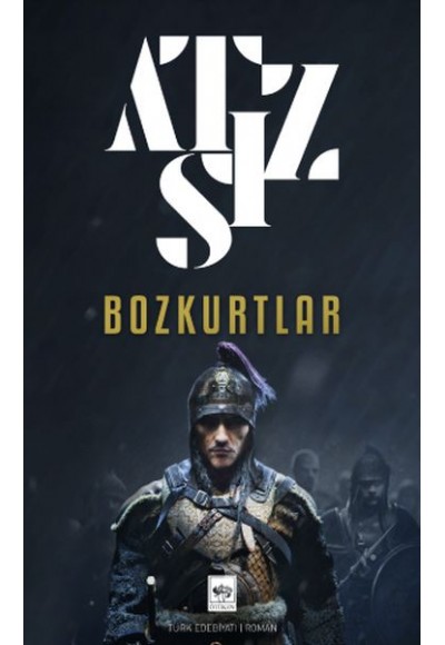Bozkurtlar