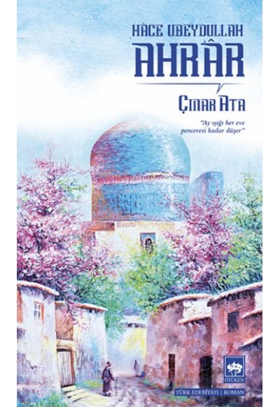 Ahrar (Hace Ubeydullah)