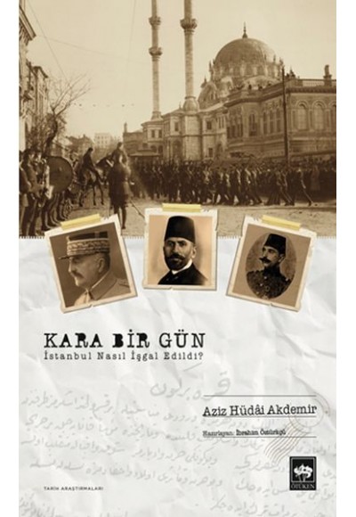 Kara Bir Gün