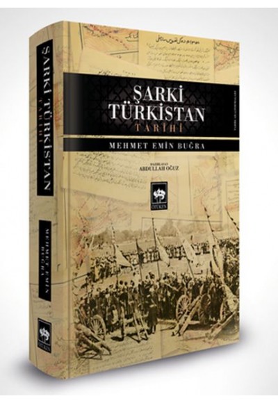 Şarki Türkistan Tarihi