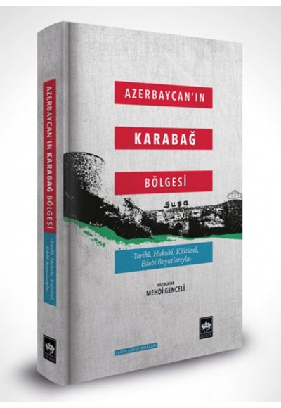 Azerbaycan'ın Karabağ Bölgesi