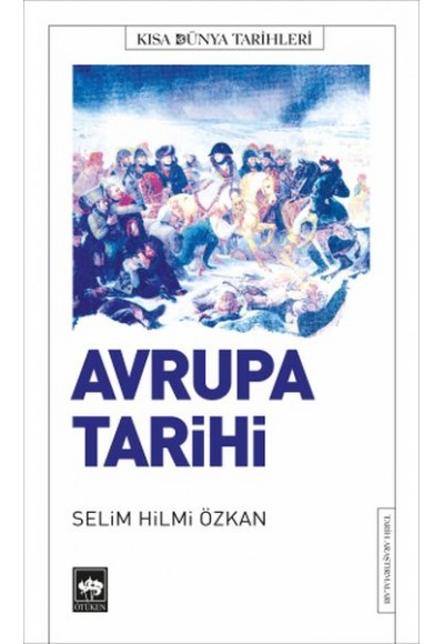 Avrupa Tarihi