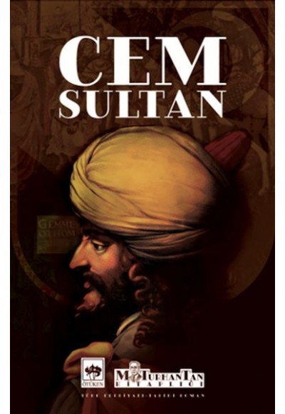 Cem Sultan