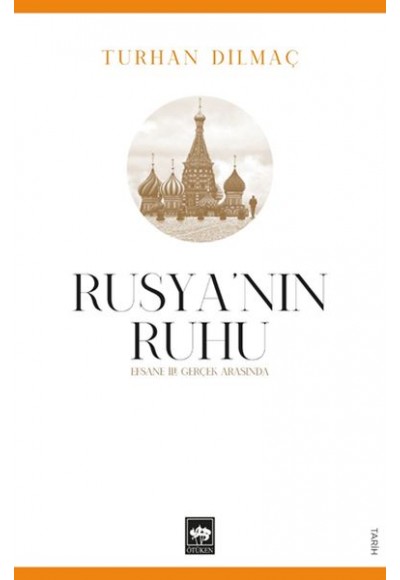 Rusya'nın Ruhu