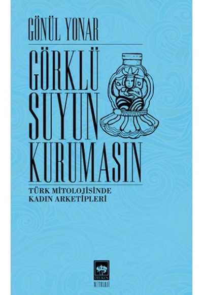 Görklü Suyun Kurumasın