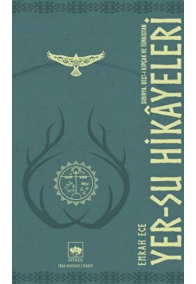 Yer - Su Hikayeleri