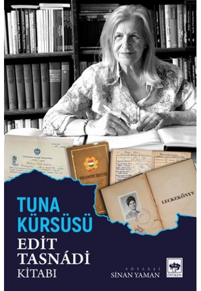 Tuna Kürsüsü