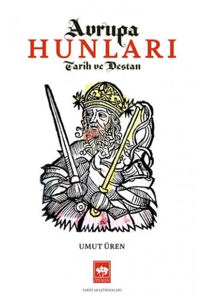 Avrupa Hunları
