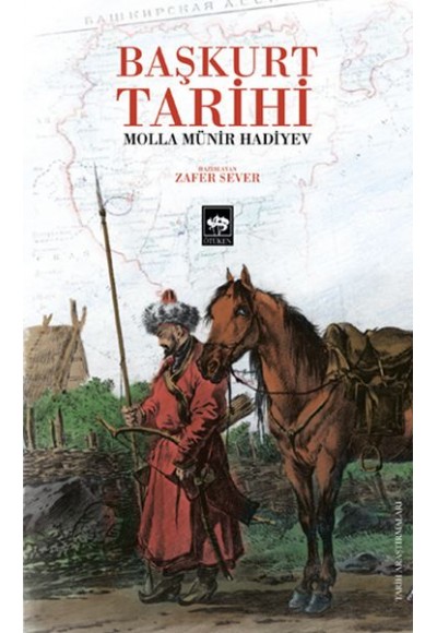 Başkurt Tarihi