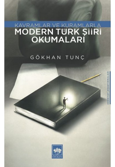 Modern Türk Şiiri Okumaları
